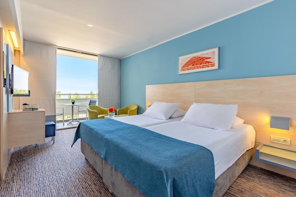 Valamar Diamant Residence Пореч Екстер'єр фото
