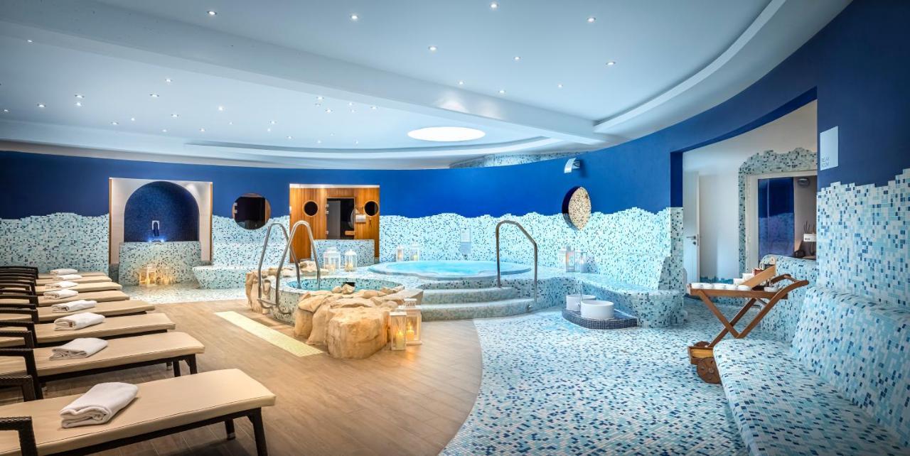 Valamar Diamant Residence Пореч Екстер'єр фото