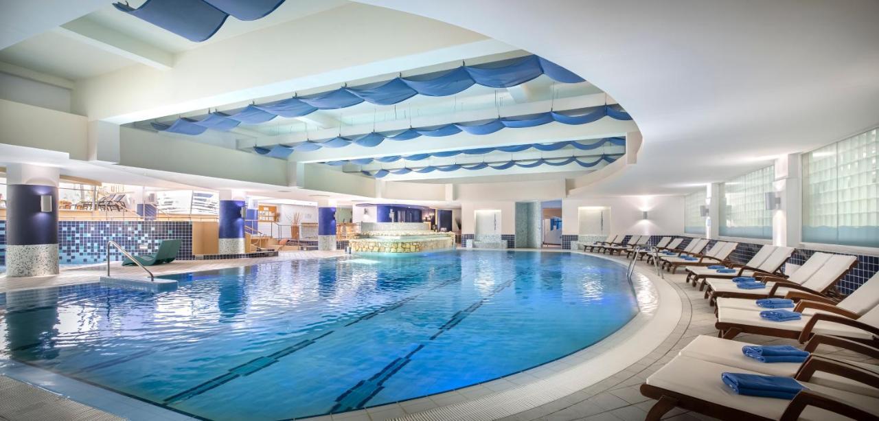 Valamar Diamant Residence Пореч Екстер'єр фото