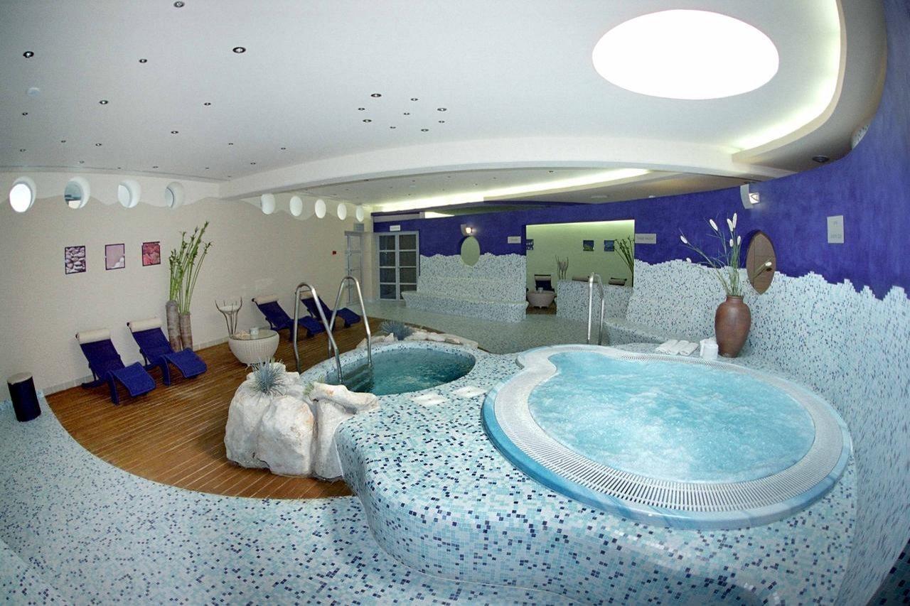 Valamar Diamant Residence Пореч Екстер'єр фото
