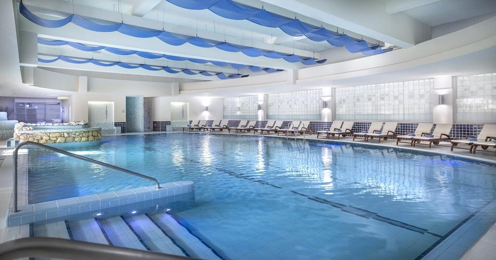 Valamar Diamant Residence Пореч Екстер'єр фото