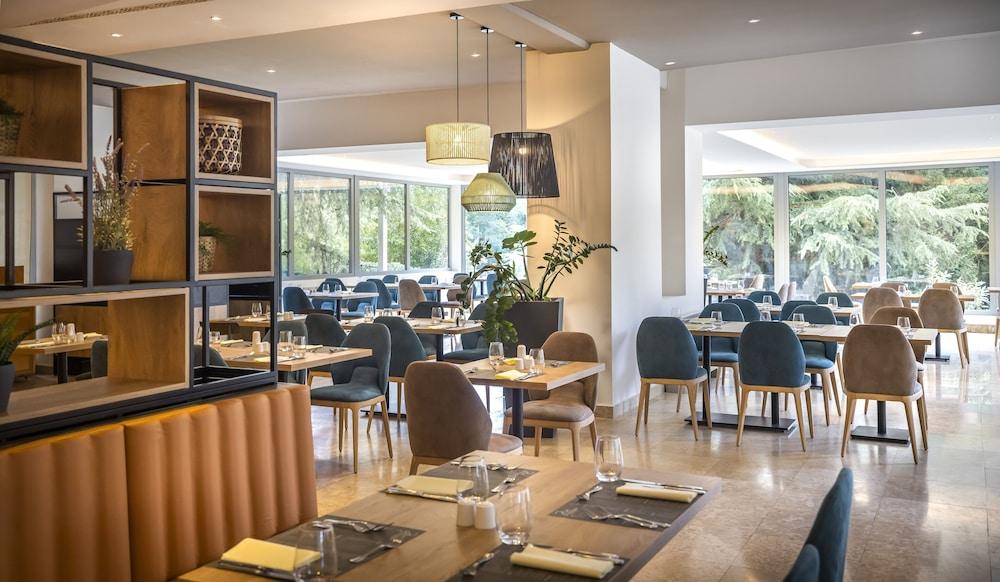 Valamar Diamant Residence Пореч Екстер'єр фото