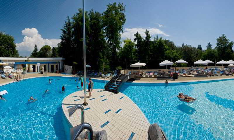 Valamar Diamant Residence Пореч Зручності фото